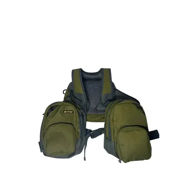 WHITERIVER 270 FLY FISHING PACK
